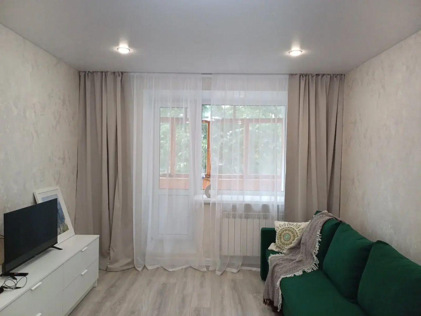 Квартира Около Университета им. Лобачевского