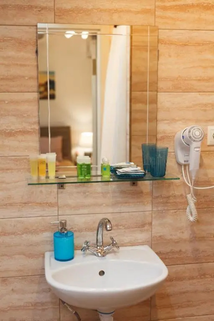 Отель Цитадель Комфорт