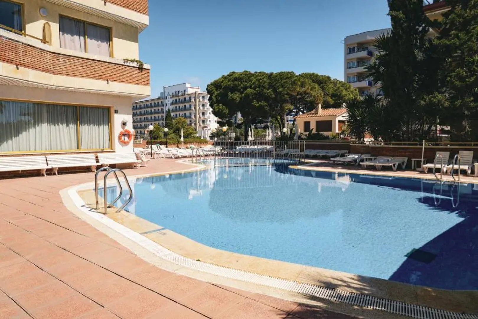 Hotel htop Royal Sun