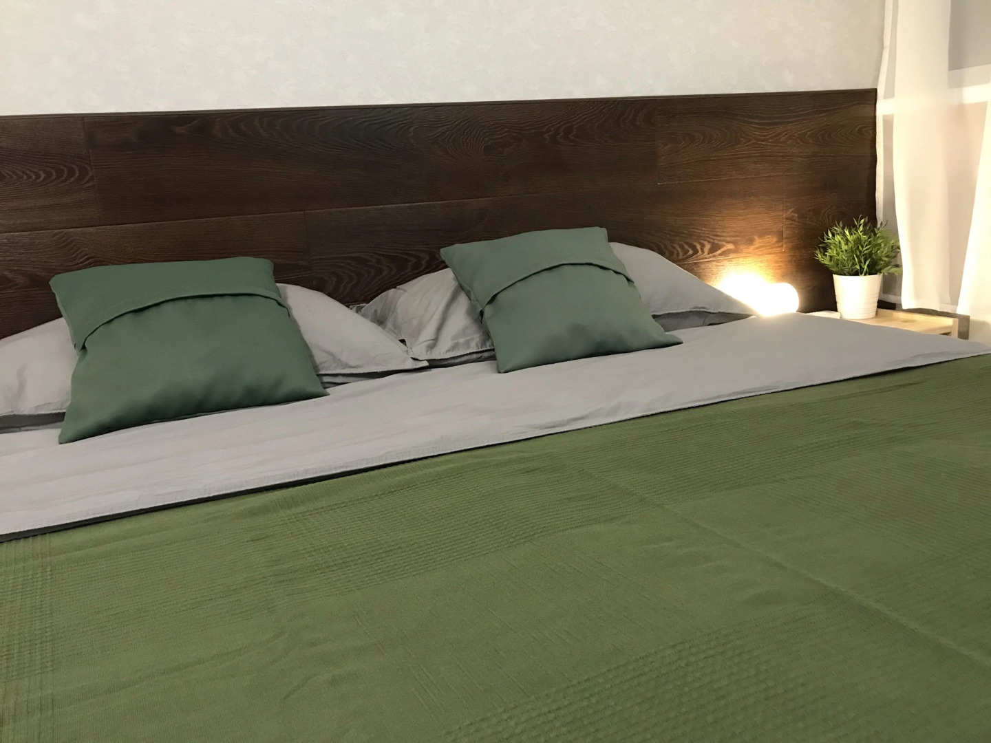 Квартира у Моря