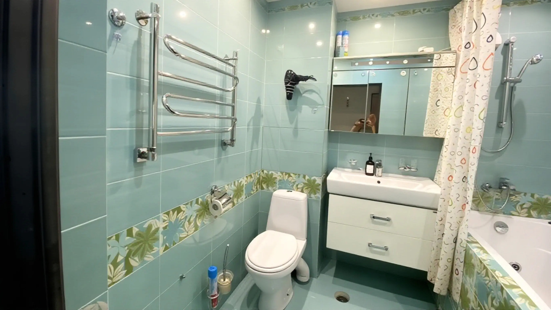 Квартира Svoy Lux