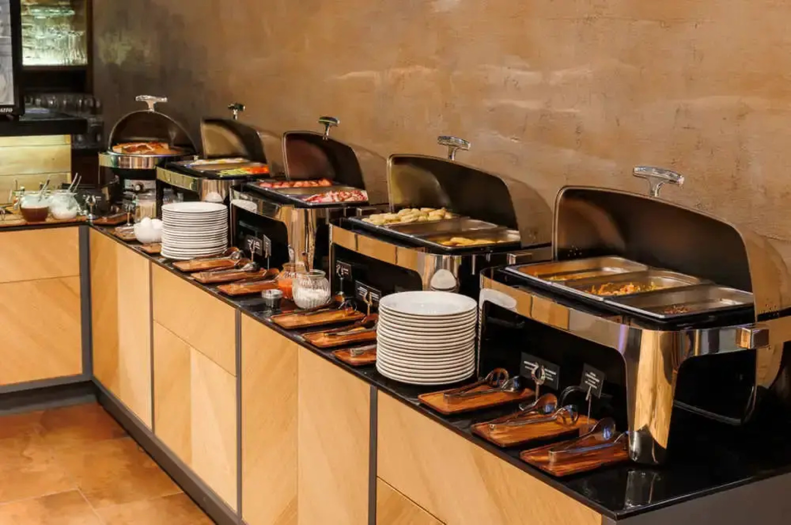 Отель Azimut Кемерово