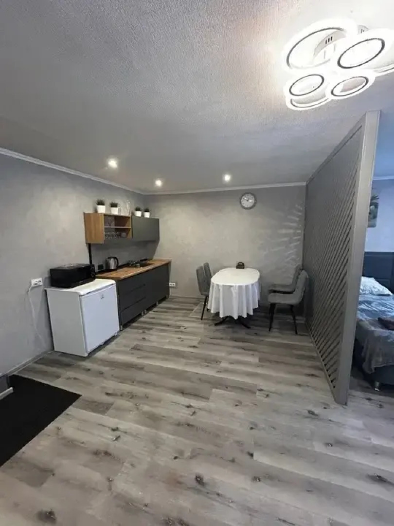 Гостевой дом Березка