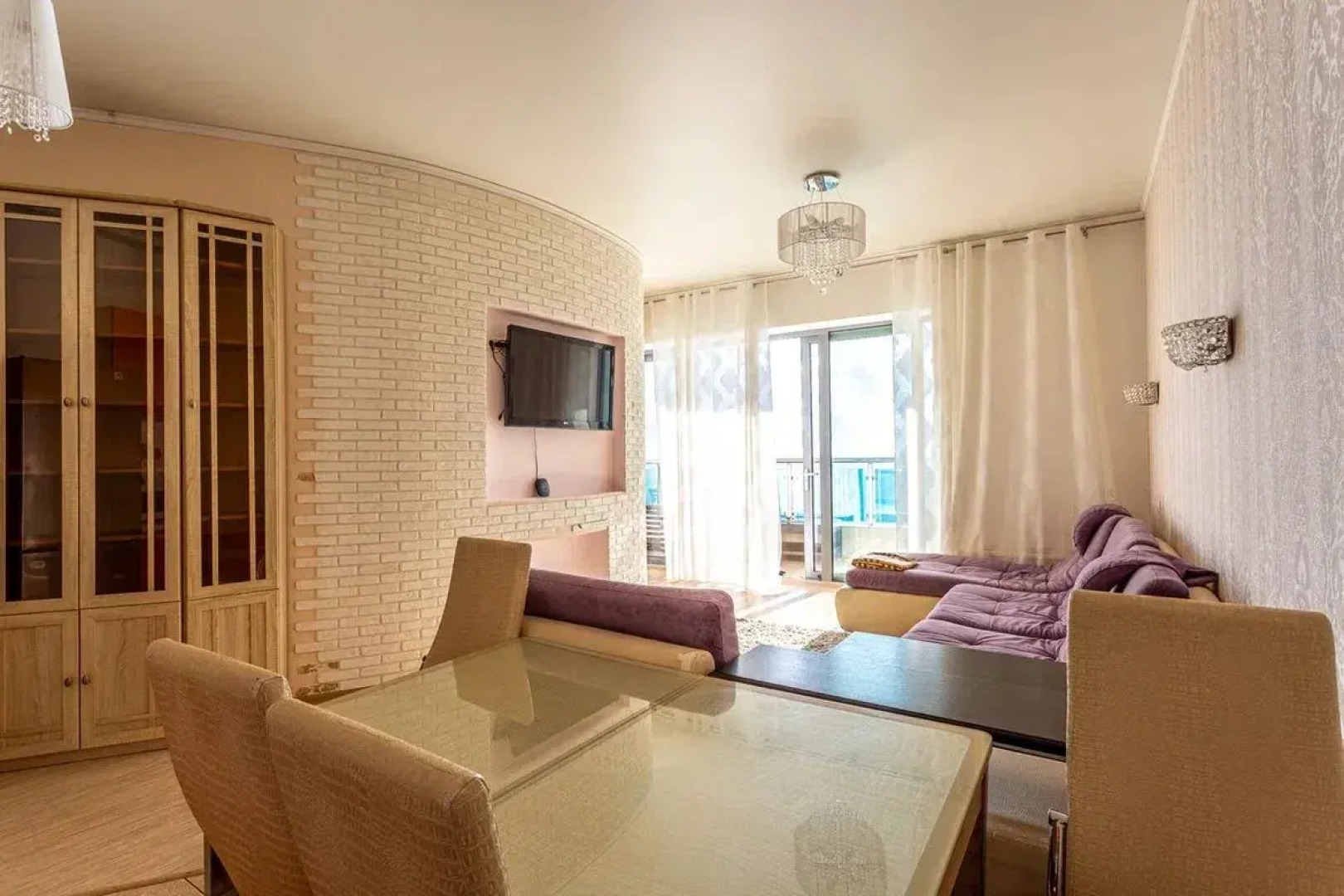 Апартаменты Идеал Хауз 1