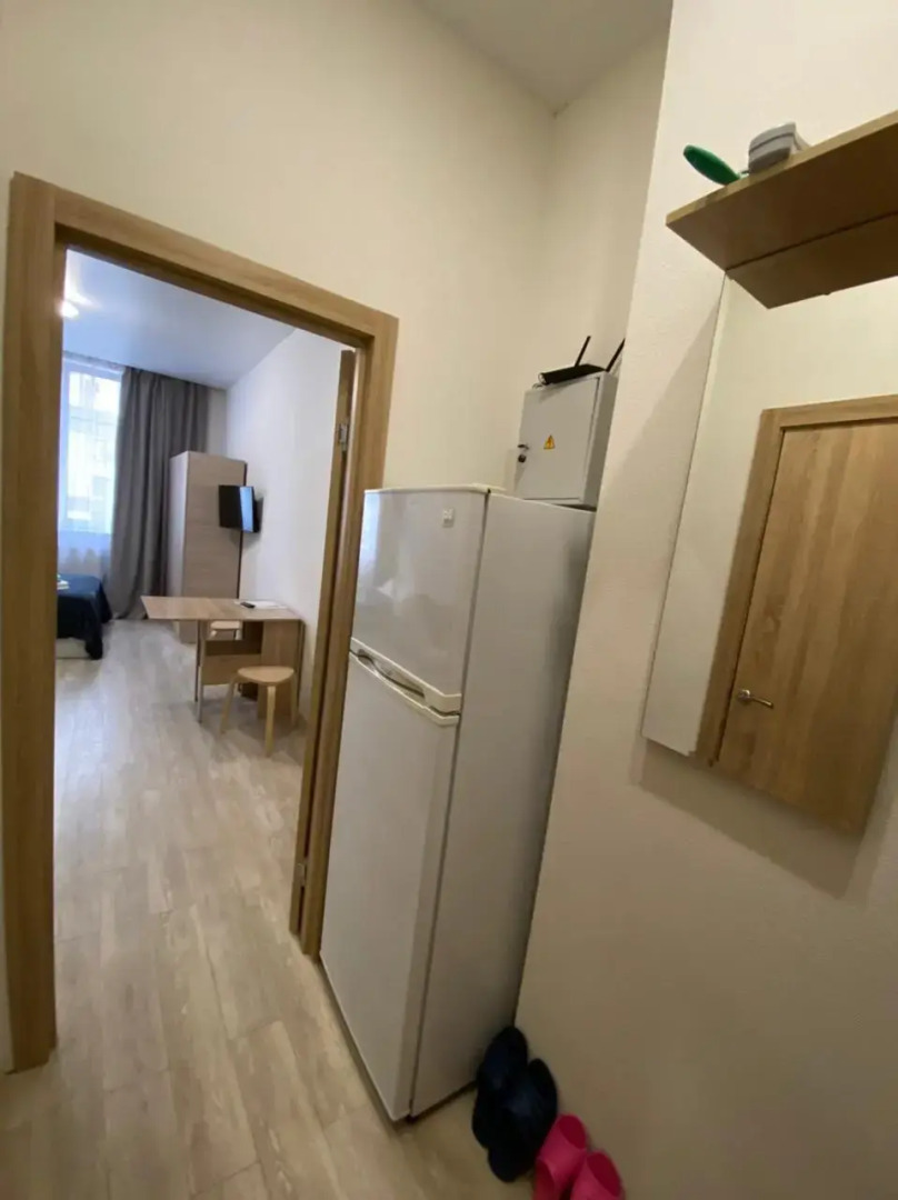 Апартаменты Студия в элитном ЖК Граф Орлов