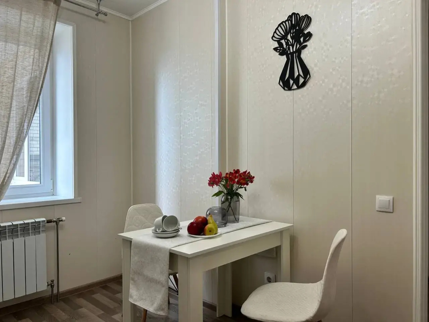 Апартаменты Семейные