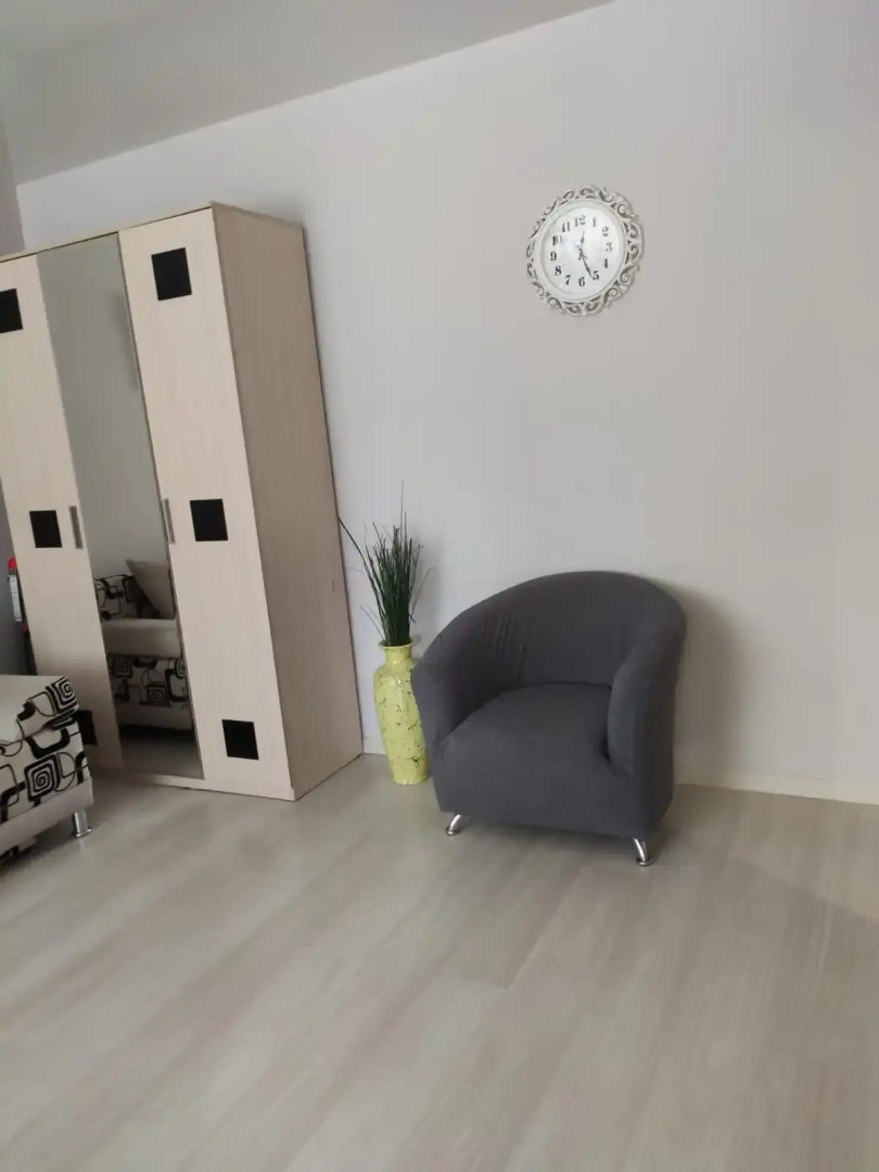 Квартира Комфортная 1 комнатная в центре города