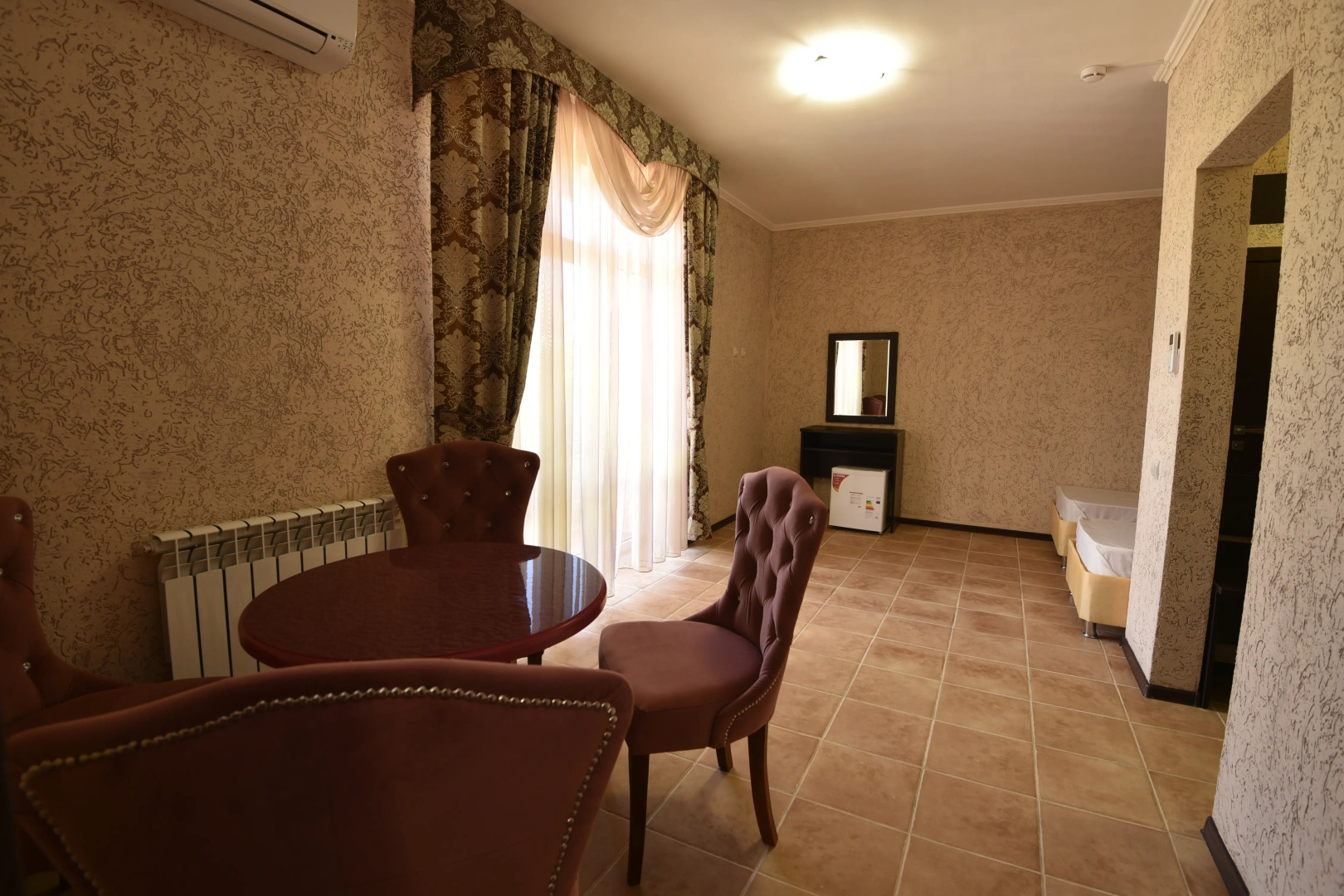 Отель Замок Азов