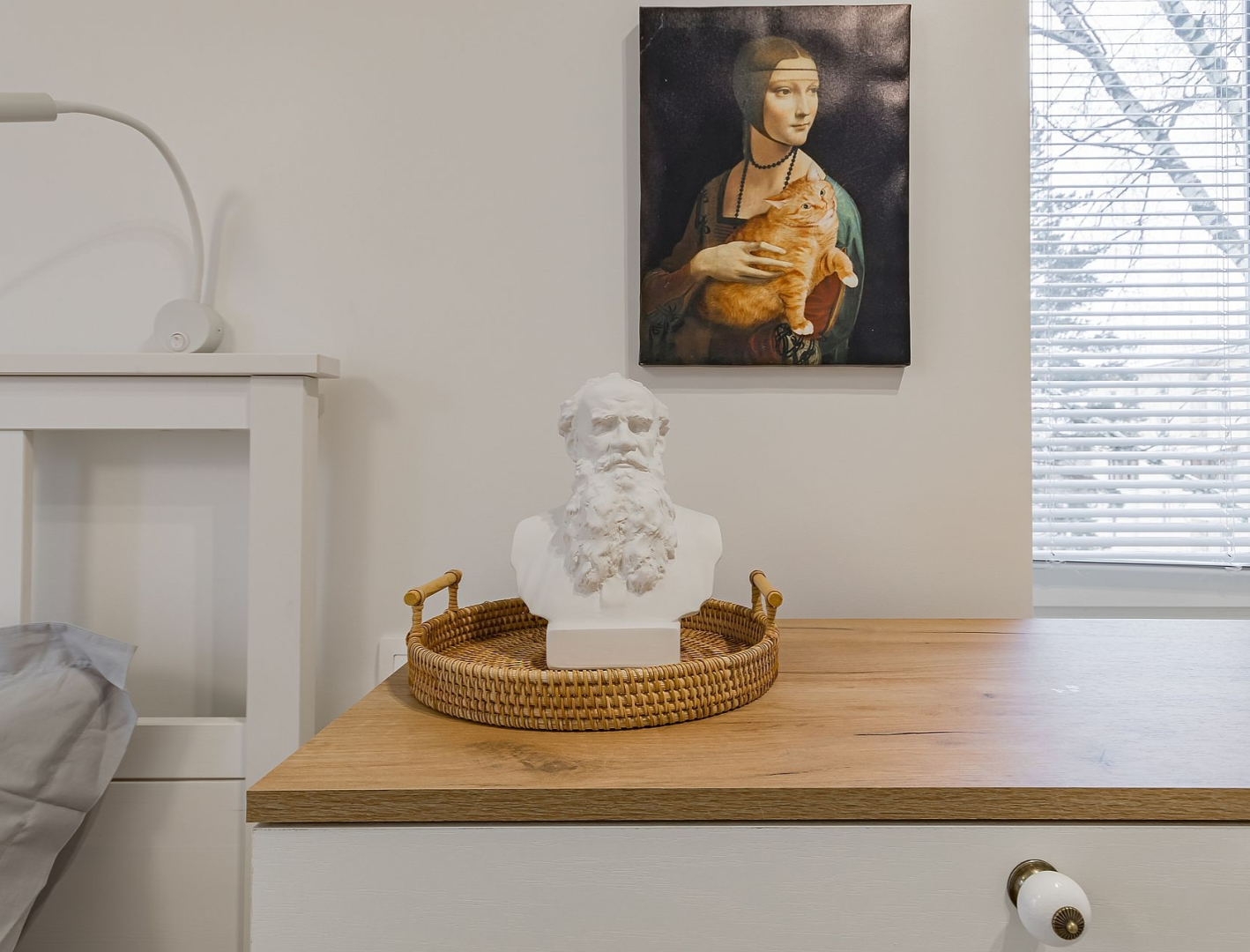 Апартаменты Обломов на Гребешковском откосе