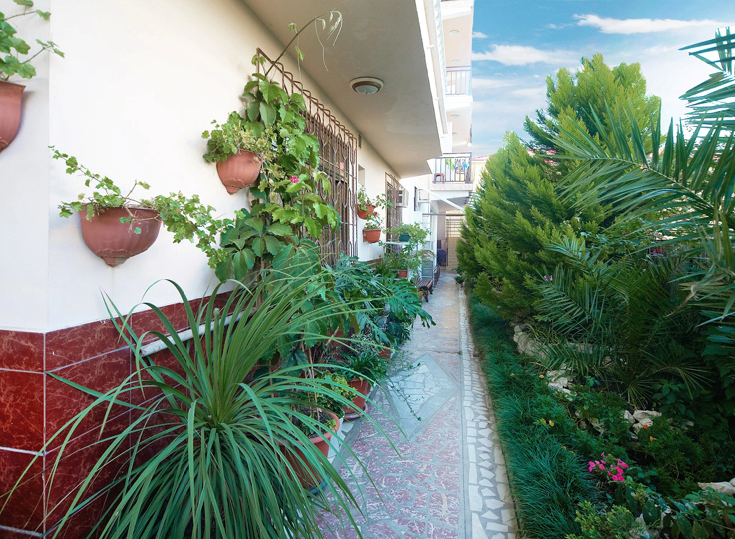 Гостевой Дом Анна by Sun City Hotels