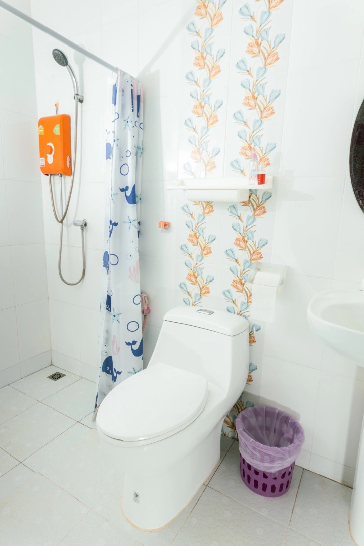 Частный дом PK Villa Koh Samui