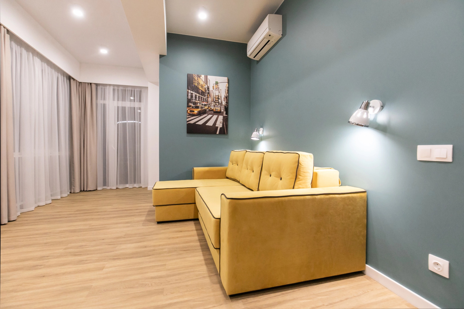 Апартаменты На Высоте 2