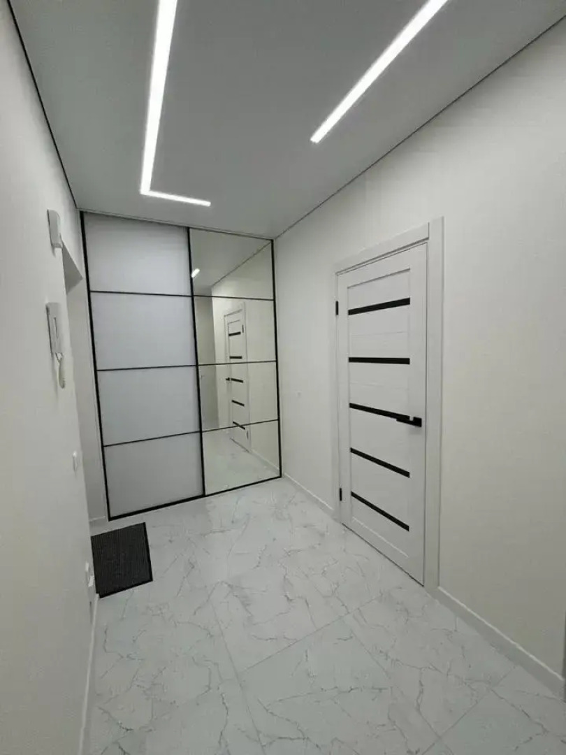 Апартаменты Black