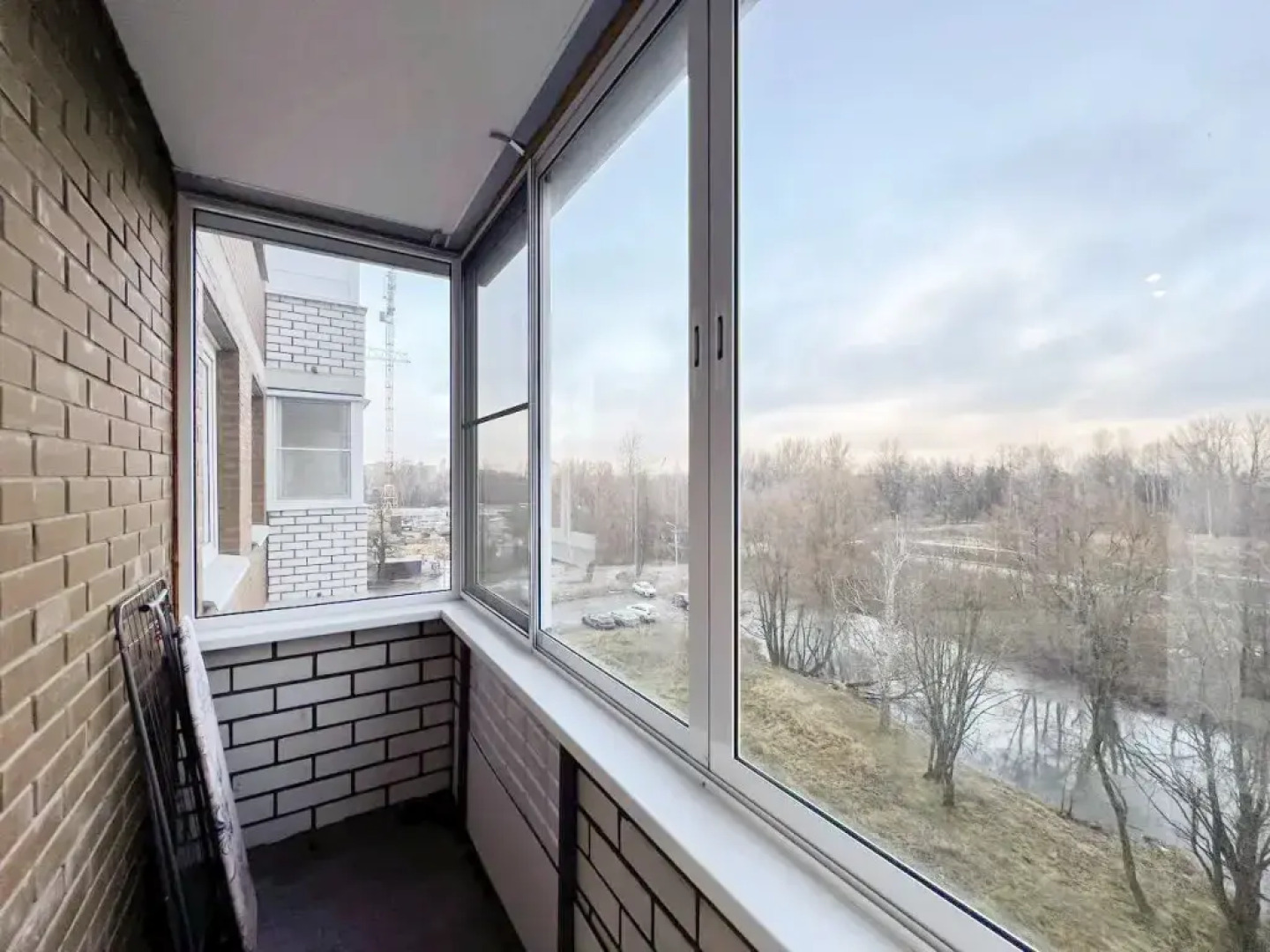 Апартаменты Rolling Stones