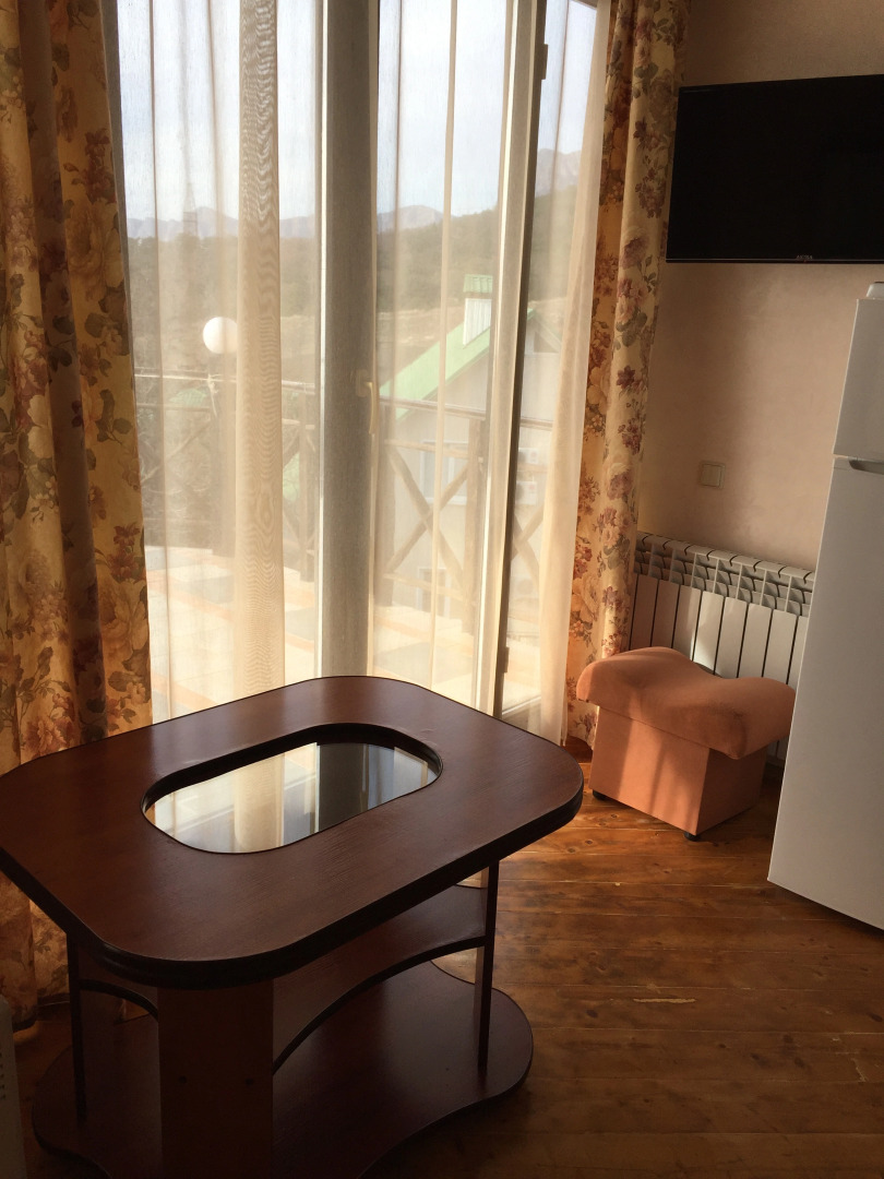 Гостевой Дом Крым Ностальжи