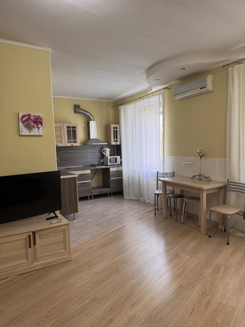 Квартира Аллея героев 1 двухкомнатная