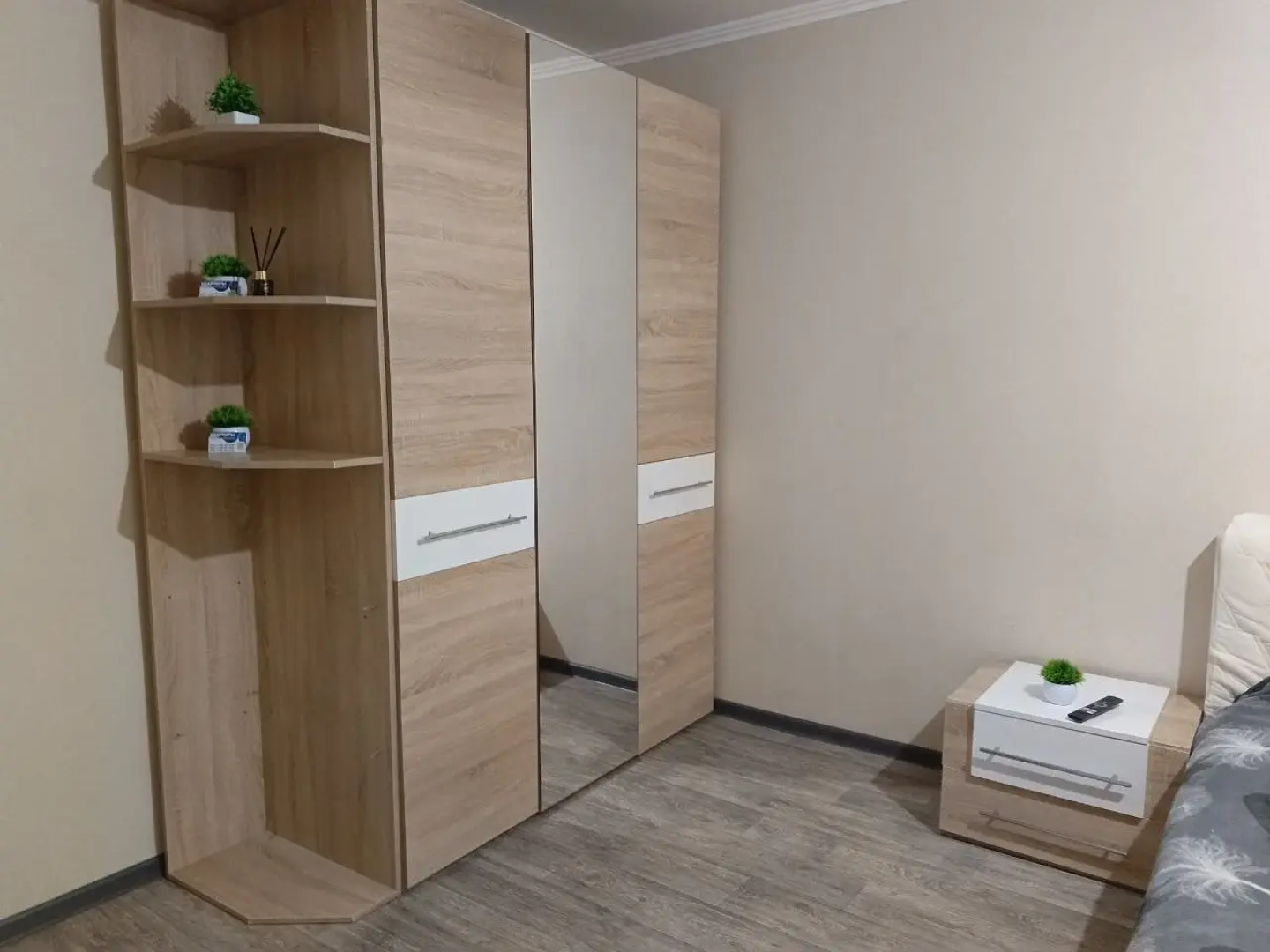 Апартаменты Бульвар Юности 21/1