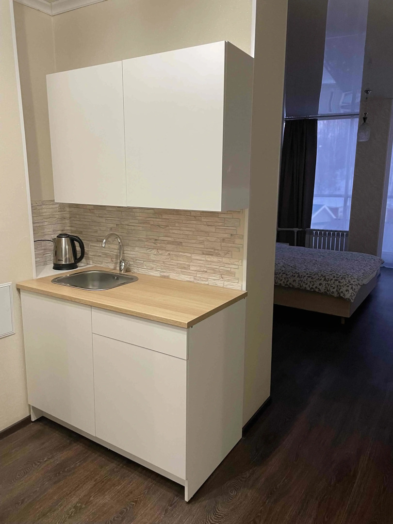 Апартаменты на Советской 7/1