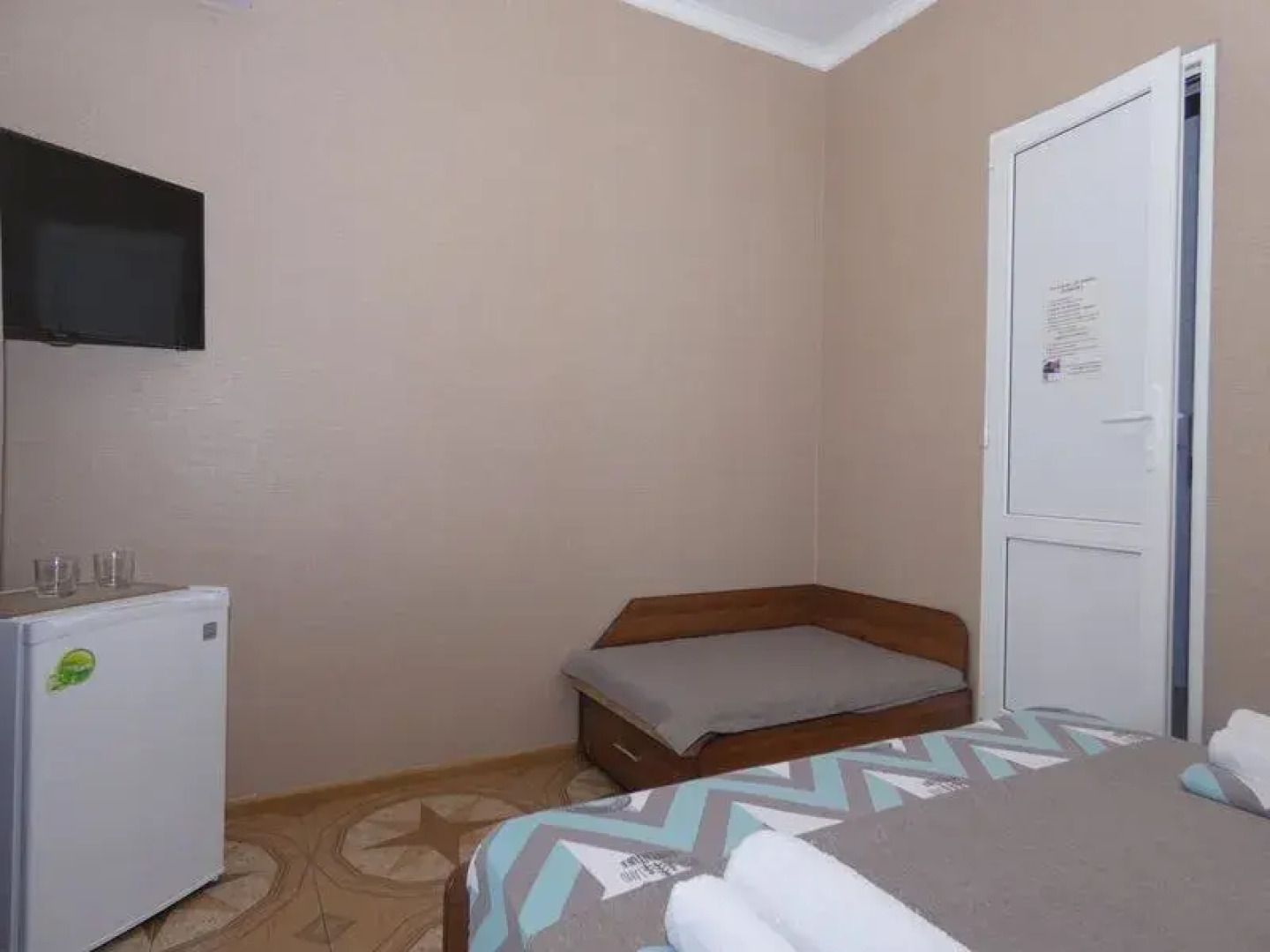 Гостевой дом Дельфин