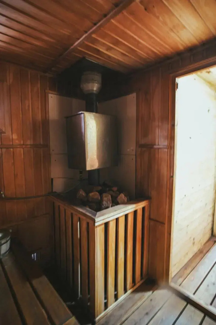 Загородный Отель Прибой