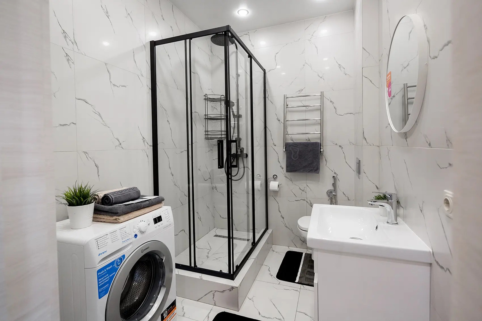 Апартаменты Студия в Стрижах