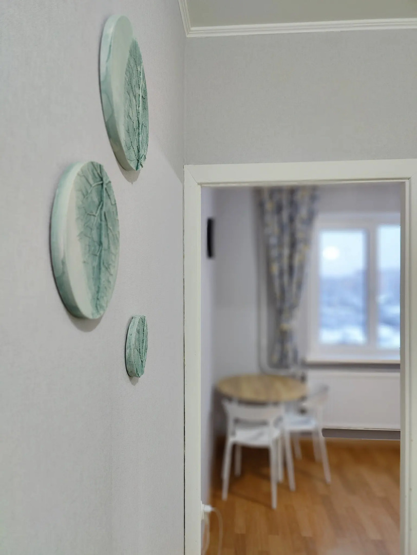 Квартира Мы вас ждали у вокзала