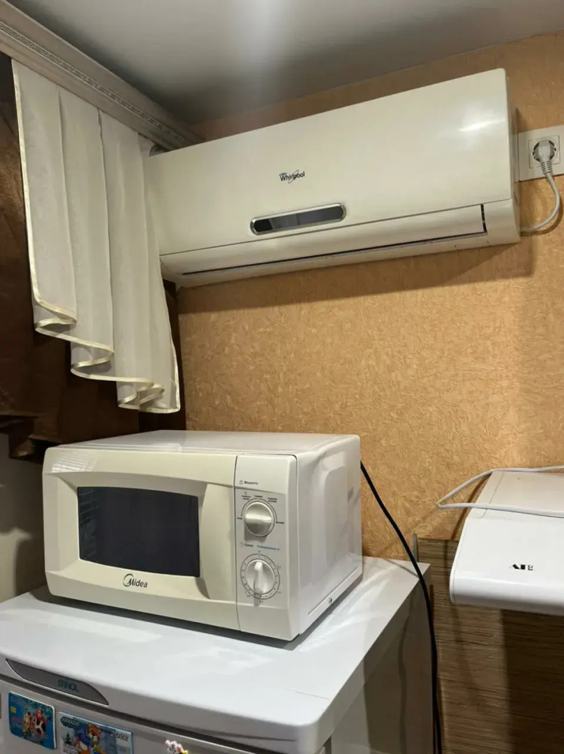 Апартаменты 1-комнатные в Центре Города на Ленина