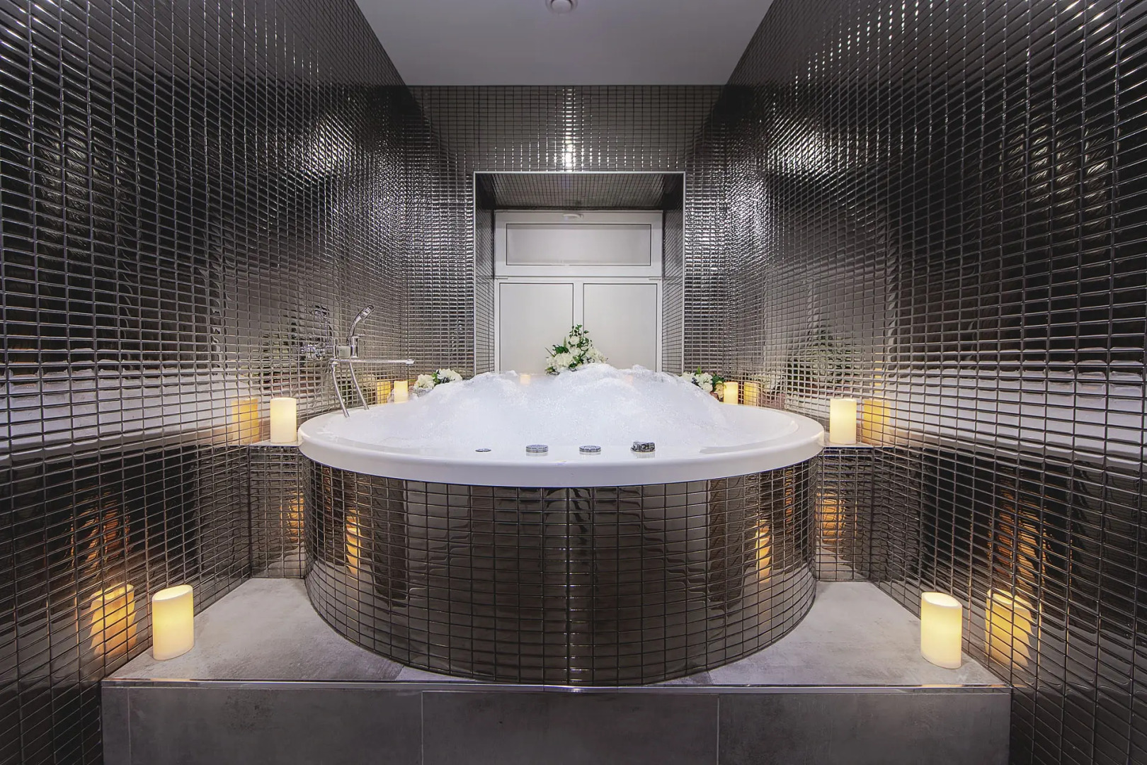 Отель Гостиница Алекс Отель на Фонтанке