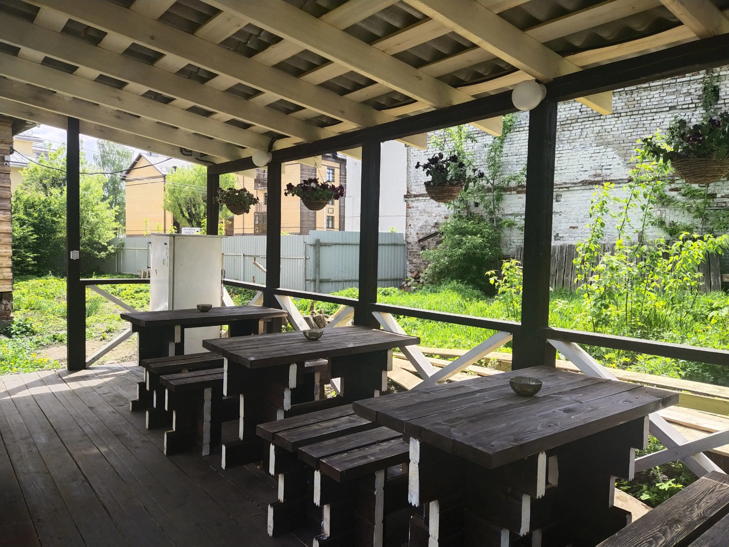 Гостевой дом Купецъ