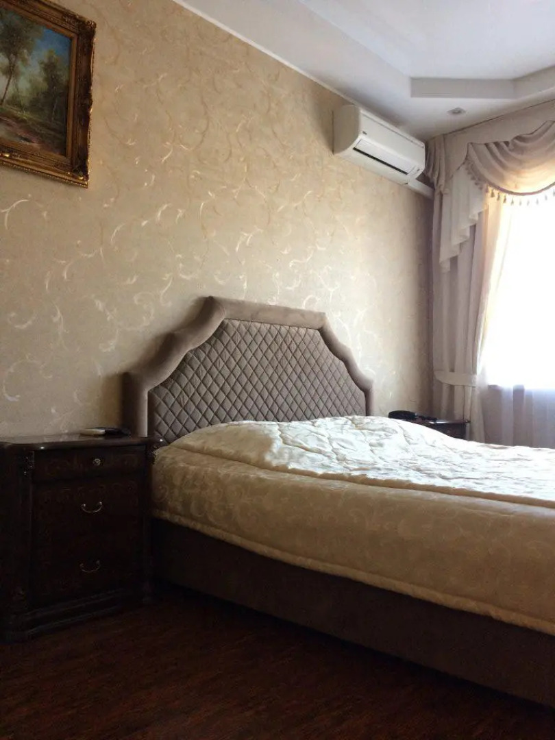 Гостевой дом Империя