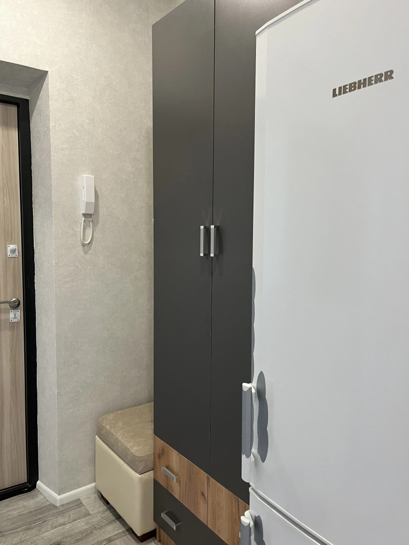 Апартаменты Уютная Квартира в Новом Доме