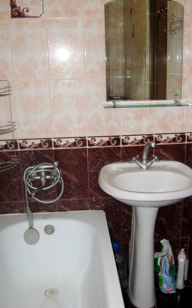 Квартира на улице Коллективная