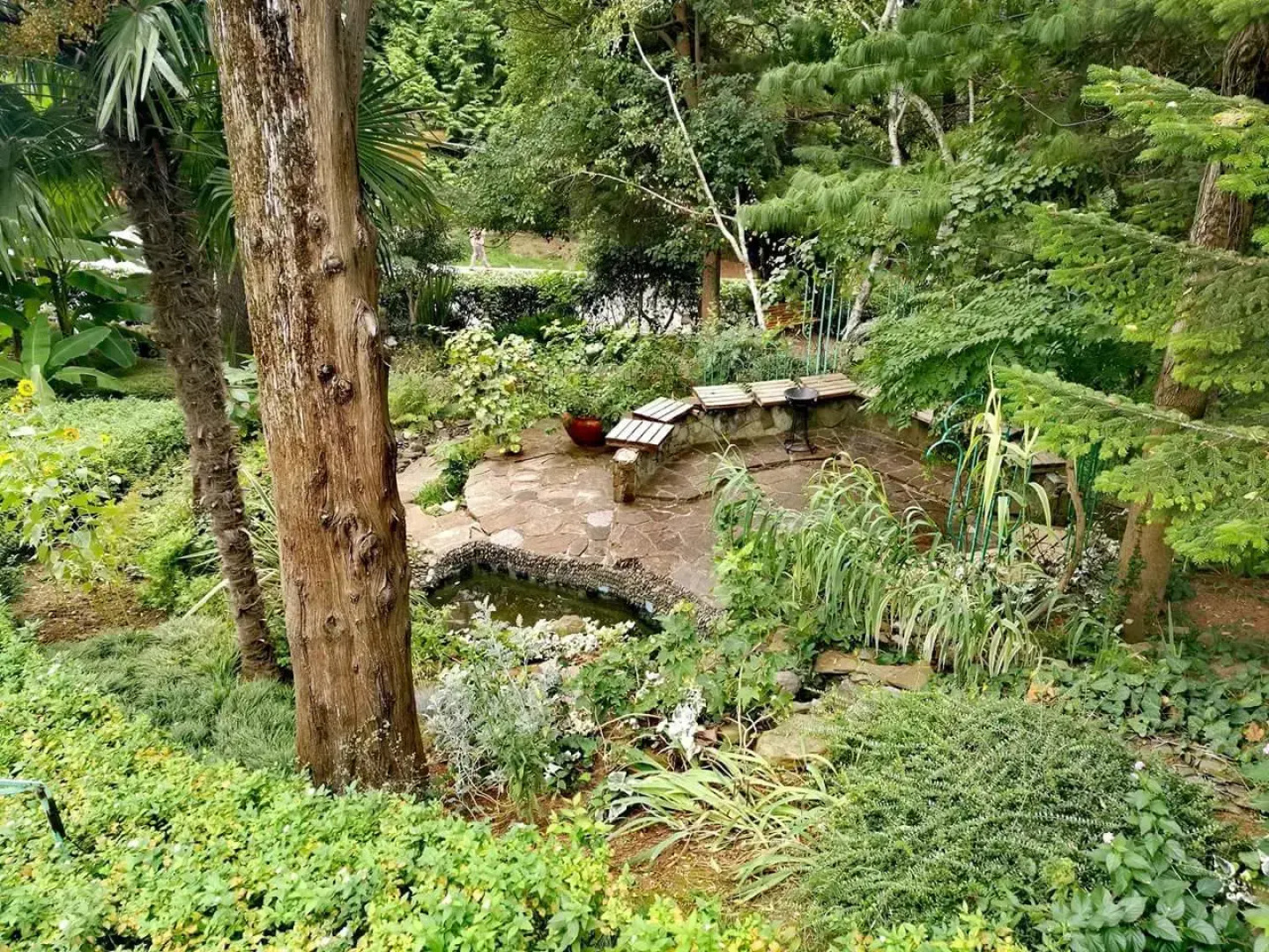 ОГК Лазурная Отель и СПА