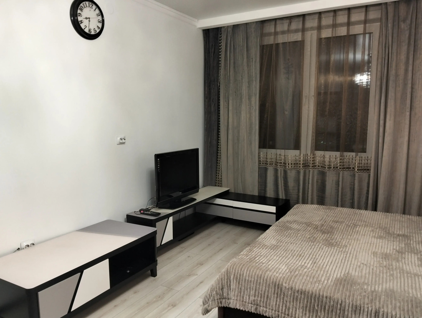 Квартира День и Ночь 03