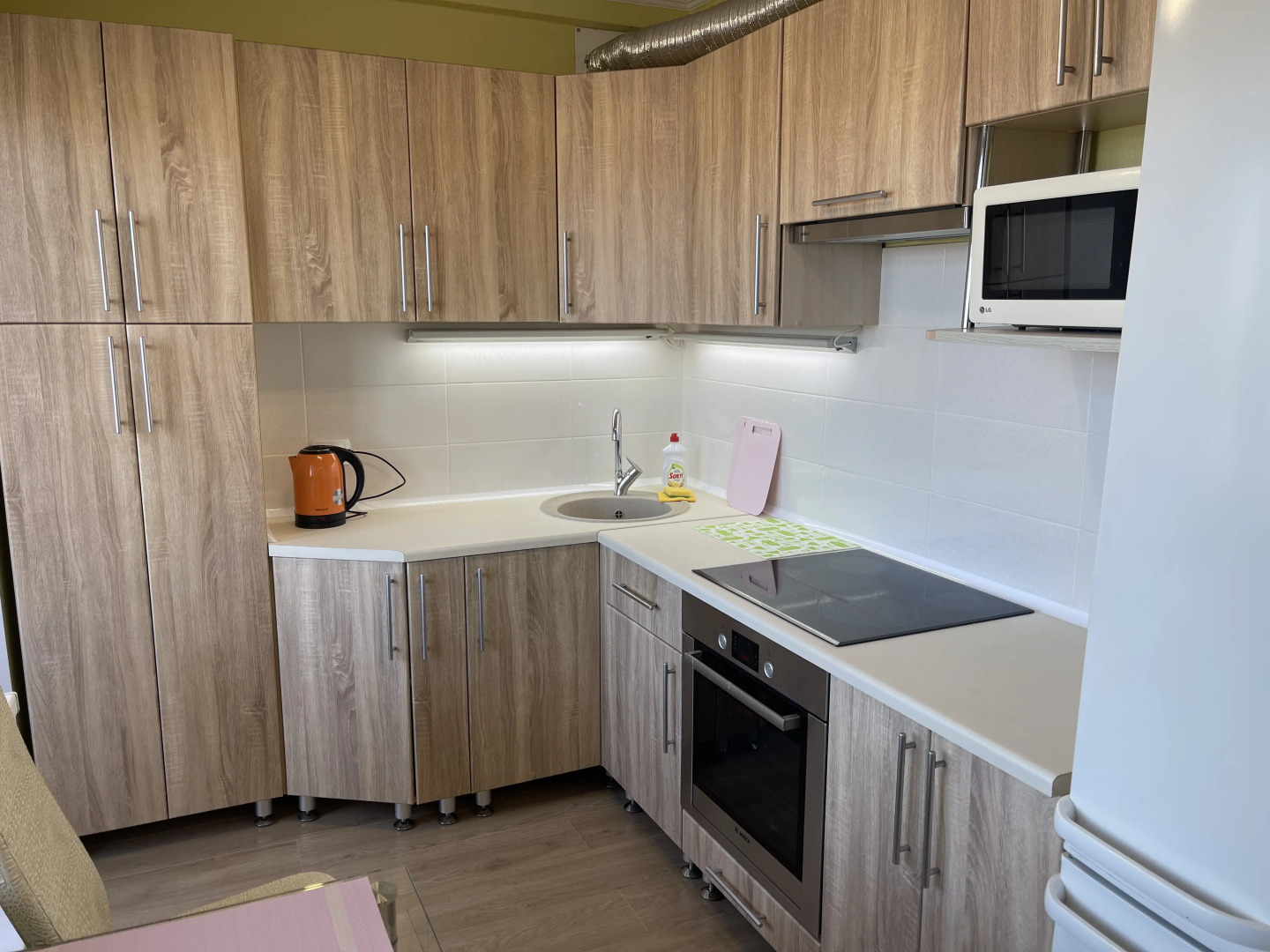 Квартира Уют