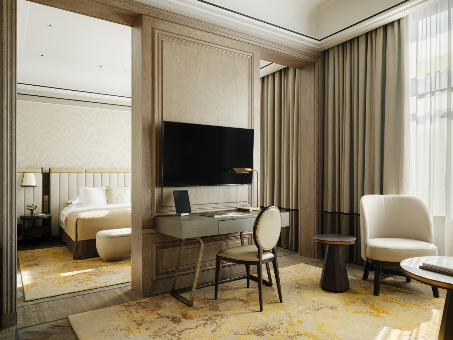 Отель Метрополь