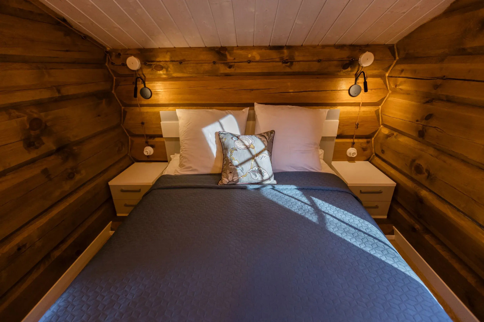 Частный дом Гостевой Дом Избушка