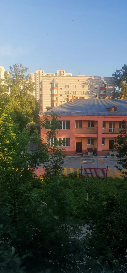 Квартира на Улице Путевая 18