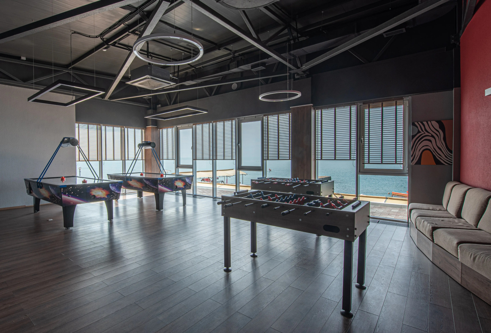 Курортный отель Alean Family Sputnik