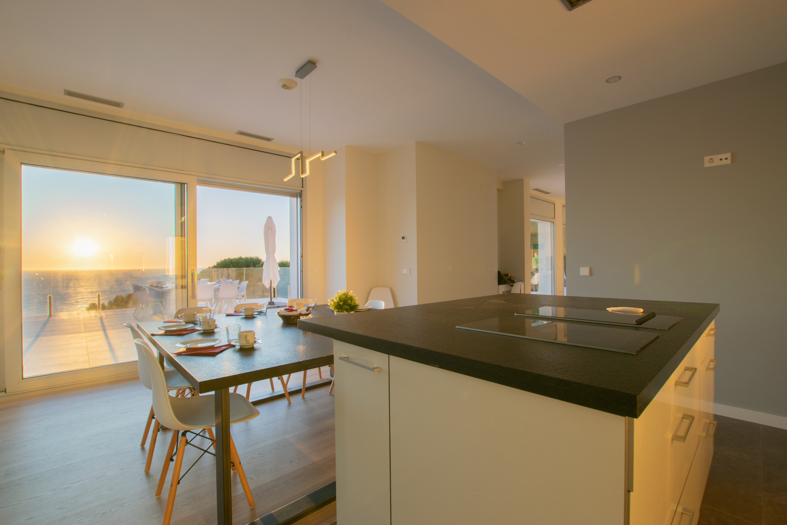 Вилла Casa Emnitan