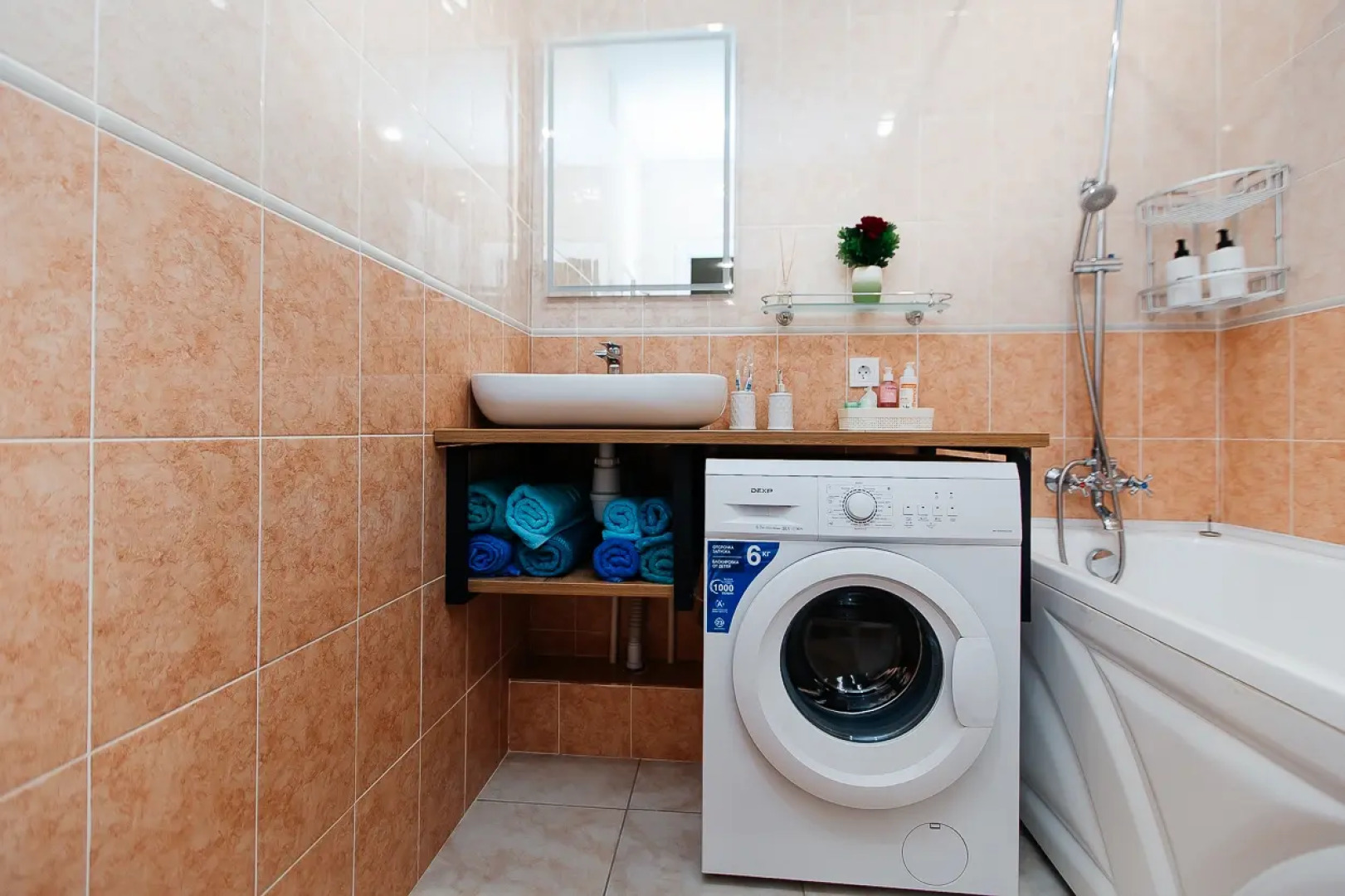 Квартира Стильная класса ЛЮКС