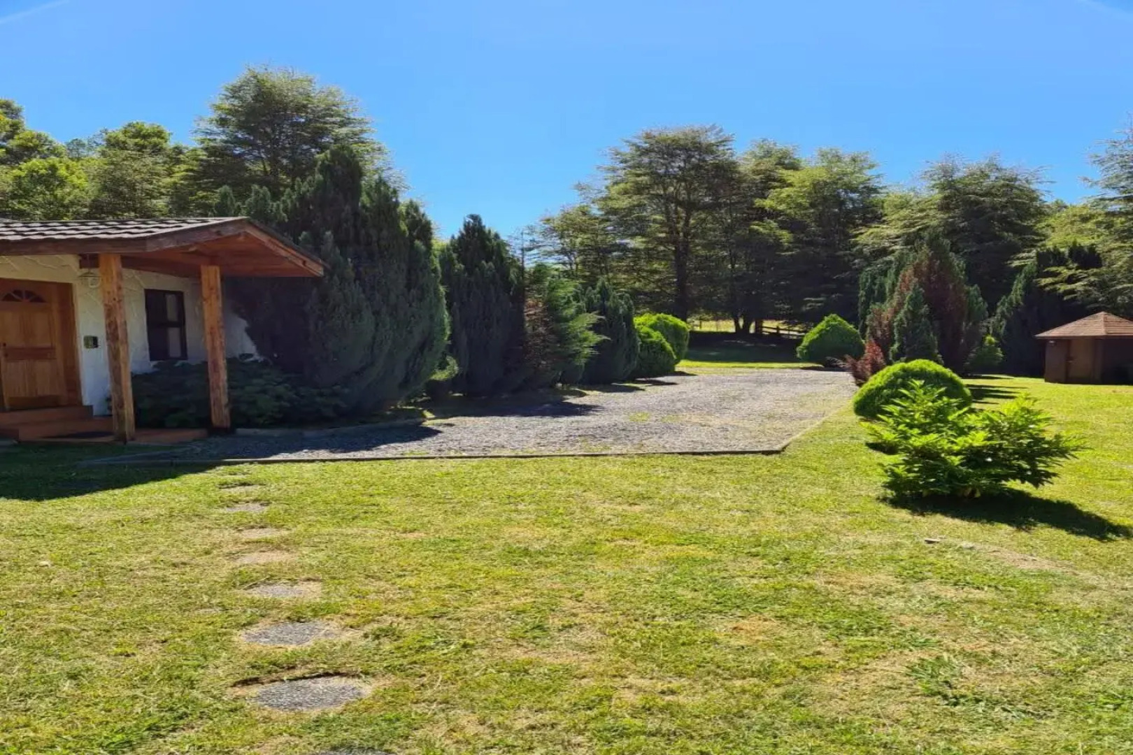 Бунгало Orillas del Coilaco