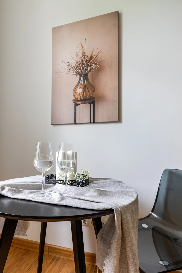 Квартира Merino Home Maison