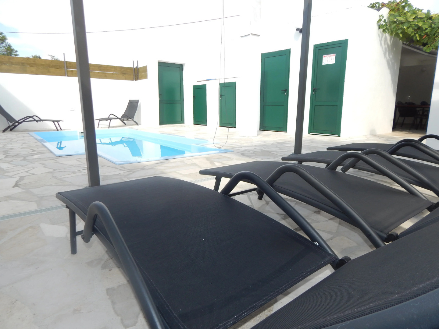 Гостевой Дом Holiday House Domino