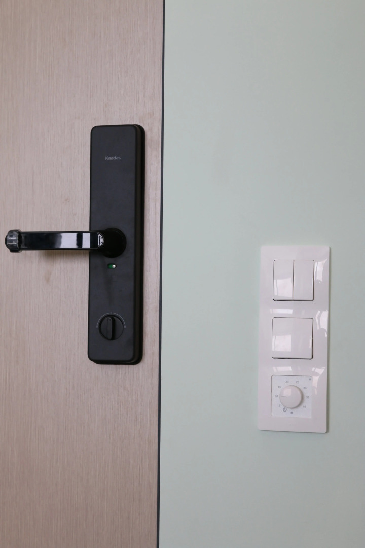 Квартира Инно-2