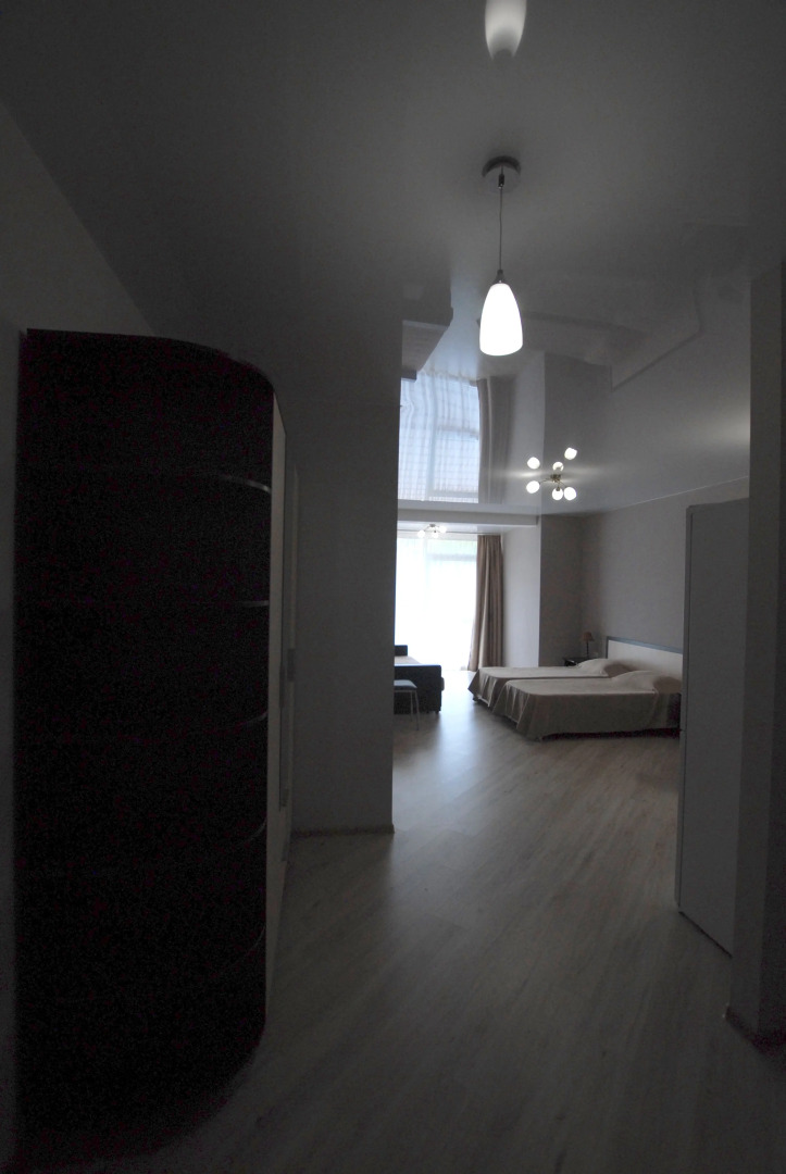 Апартаменты студия