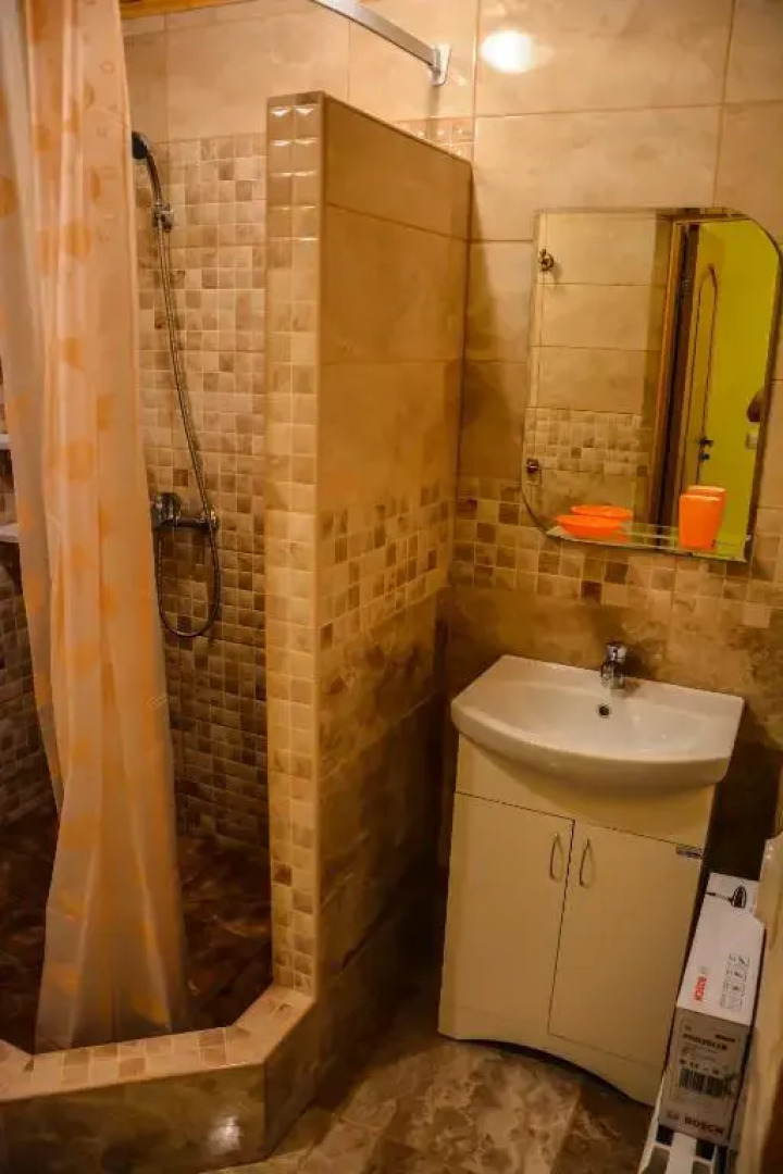 Гостевой дом Мини гостиница на Куршской косе поселок Рыбачий улица Набережная