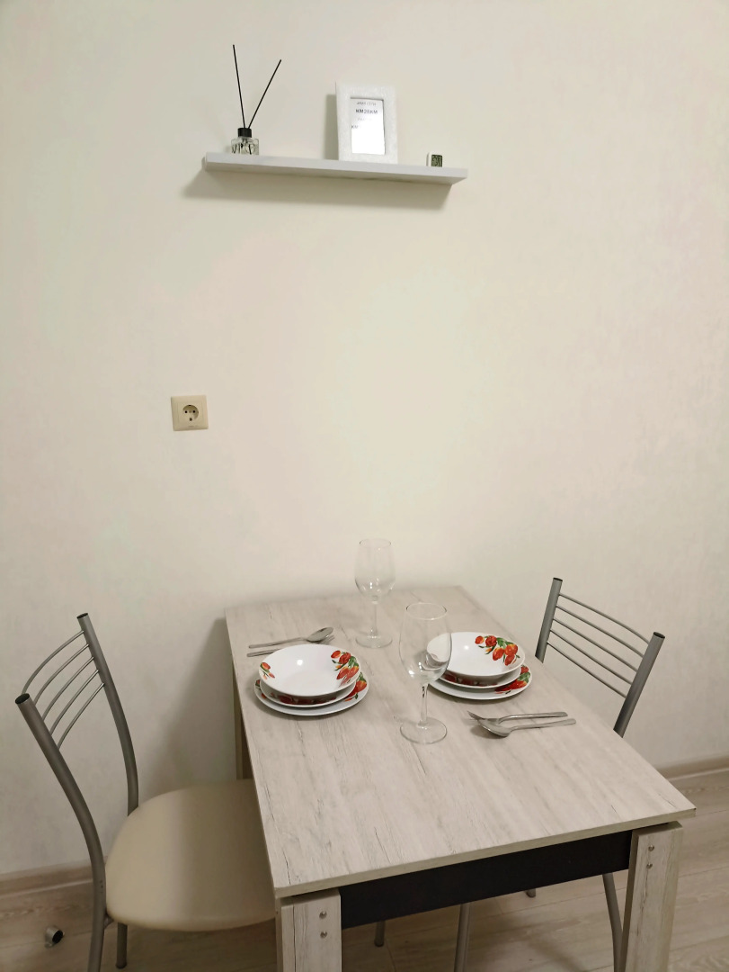 Гостевой дом Альтаир-22