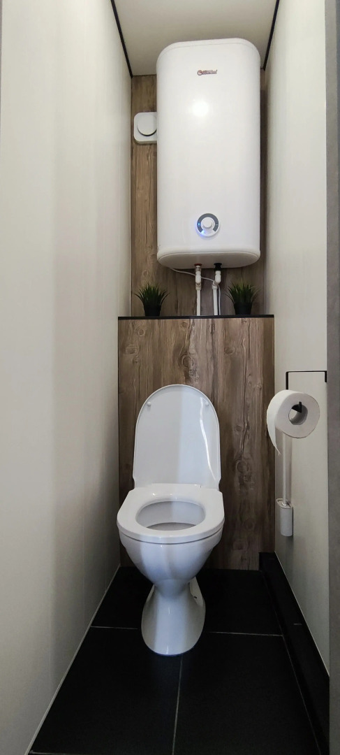 Квартира Однушка на 50 лет октября 29