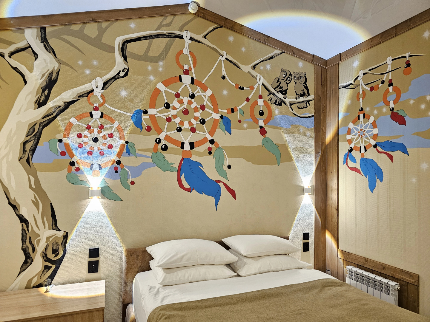 Lemon Joe Hotel